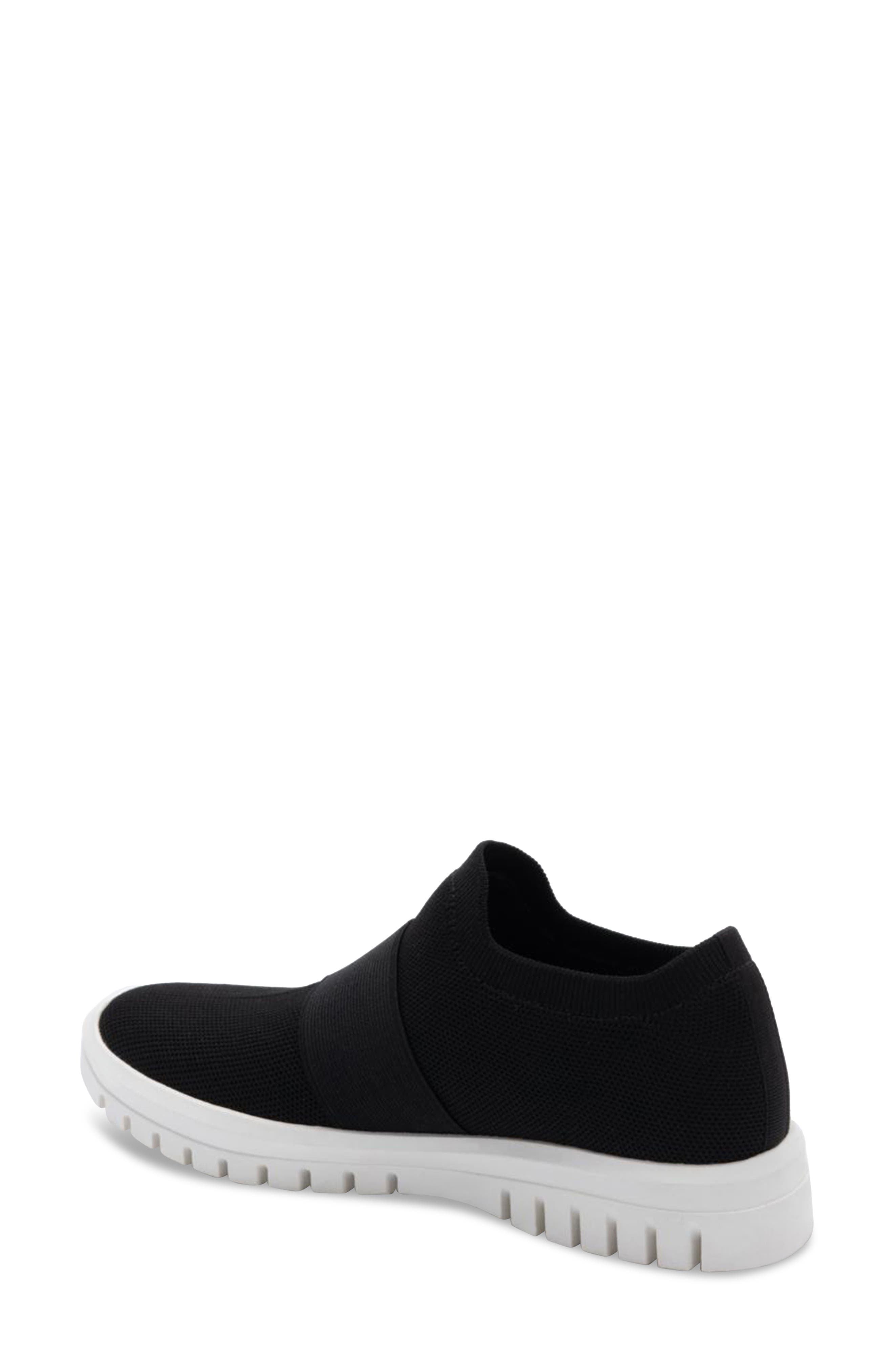 Blondo Florence Waterproof Slip-On Sneaker, Alternate, color, 