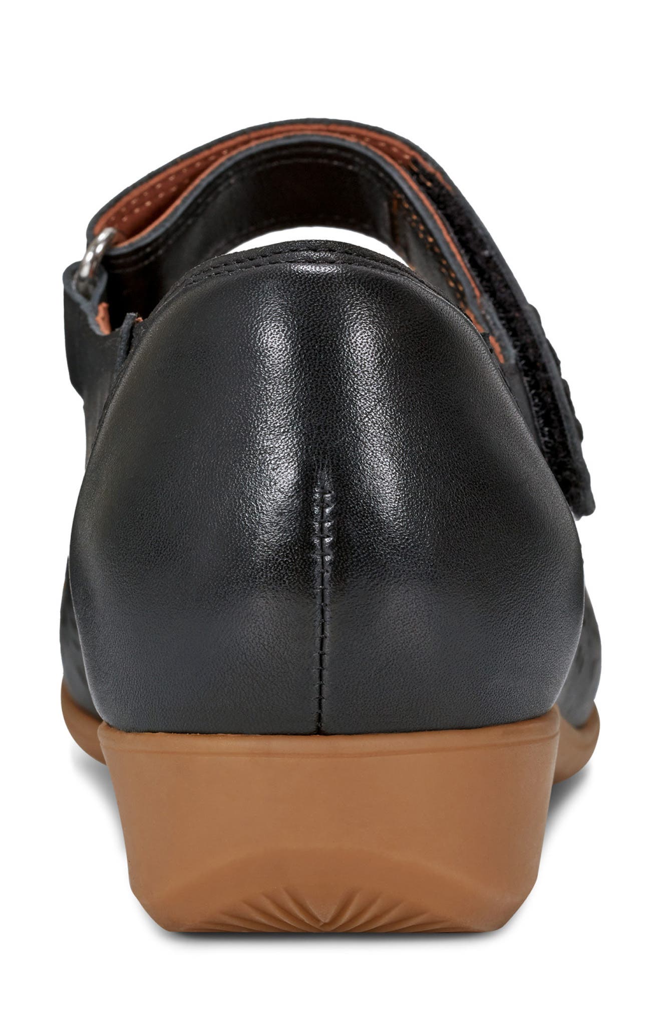 Rockport Cobb Hill Rully Mary Jane Flat, Alternate, color, 