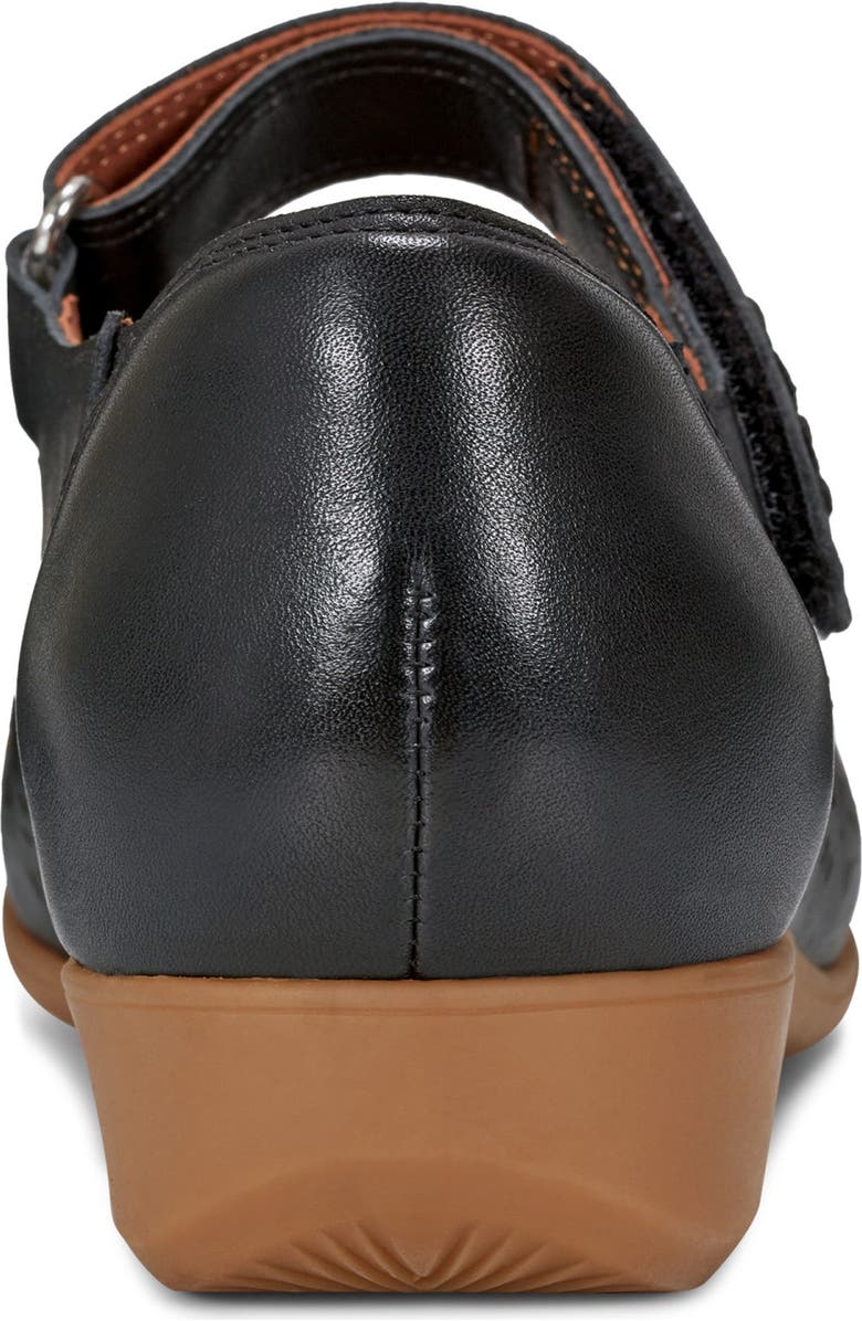 Rockport Cobb Hill Rully Mary Jane Flat, Alternate, color,