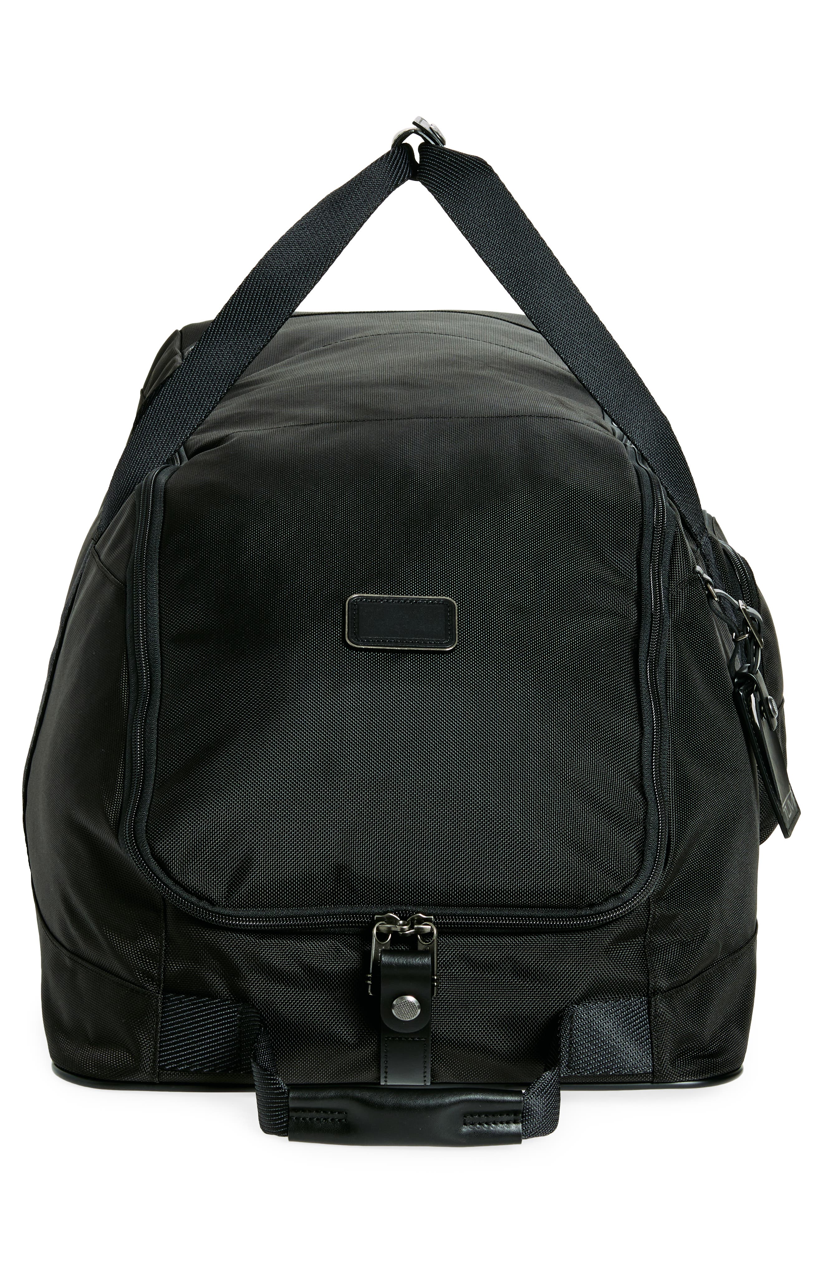 TUMI Fremont Pinehurst Wheeled Bag, Alternate, color, Black