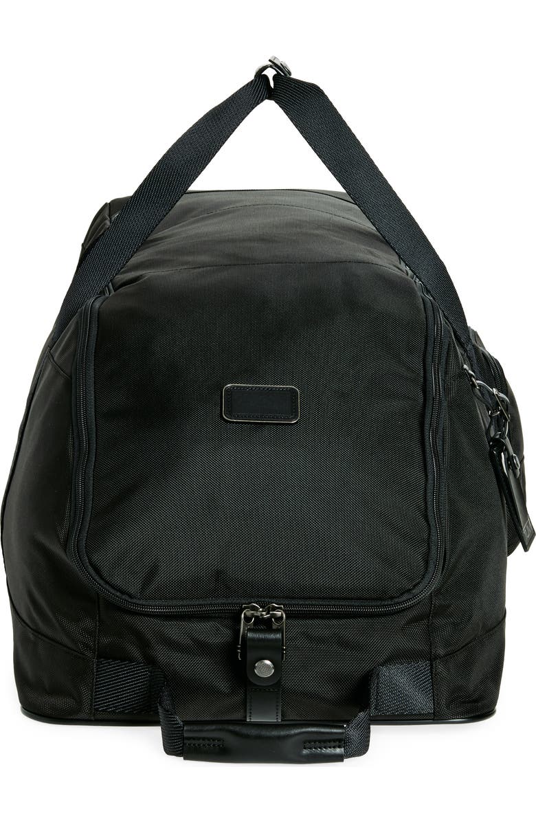 TUMI Fremont Pinehurst Wheeled Bag, Alternate, color, Black