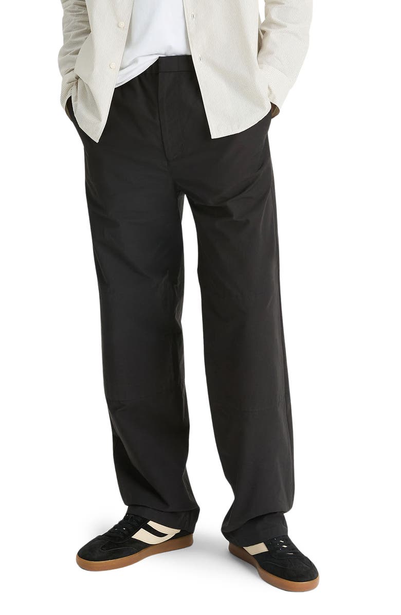 Vince Relaxed Fit Parachute Pants, Main, color,