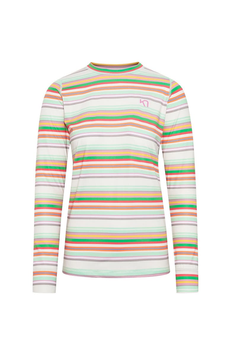 Kari Traa Fryd Long-Sleeve Baselayer - Women's, Alternate, color, Tea