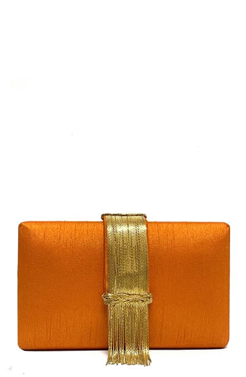 Electric Fringe Clutch