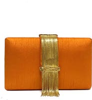 Simitri Electric Fringe Clutch