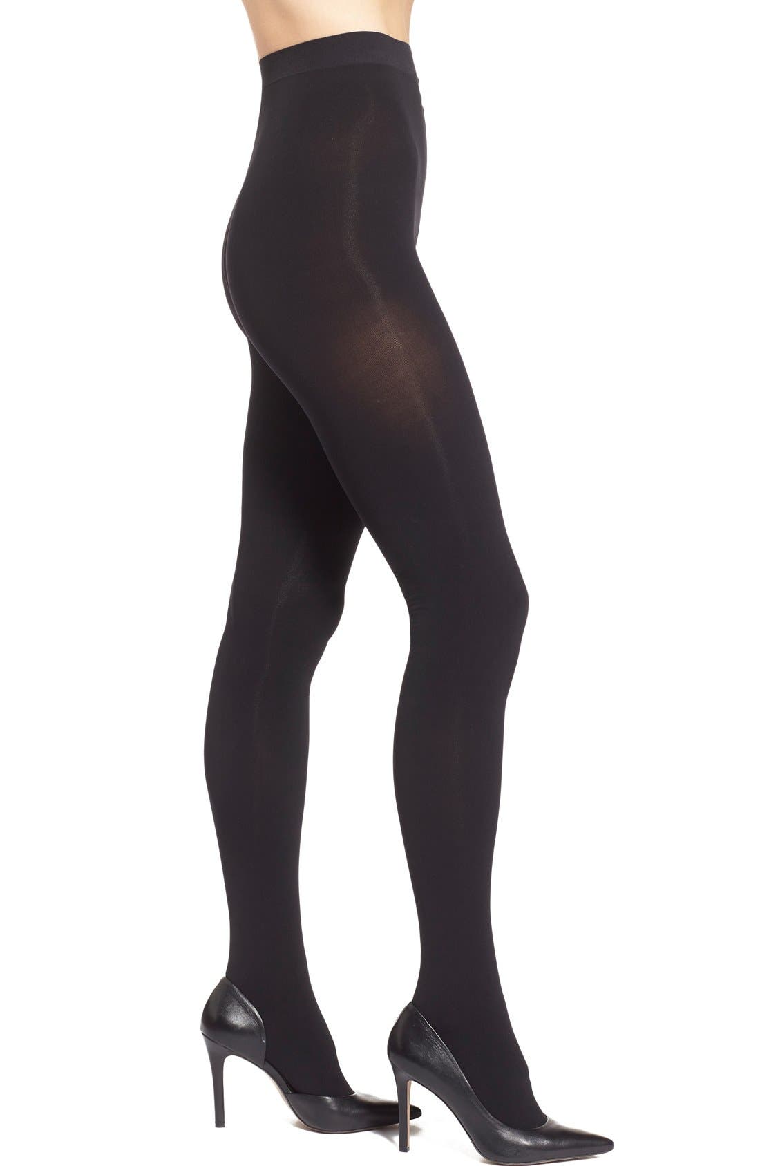 selected BLACK