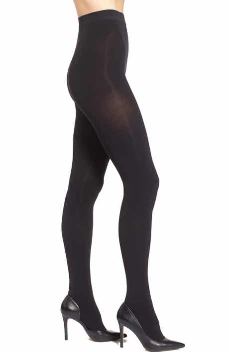 'Warm Deluxe 80' Opaque Tights