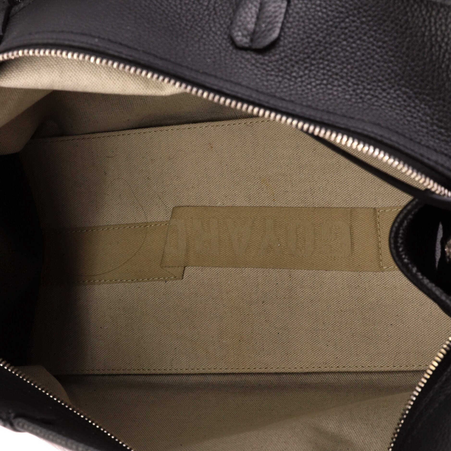 Hardy Pet Carrier Coated Canvas PM, Alternate, color, Black