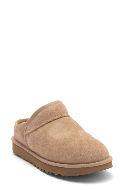 Classic Slipper (Women)