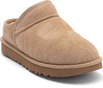 UGG アグ CLASSIC SLIPPER UGG Women's Classic Slipper | The Shoe Co.