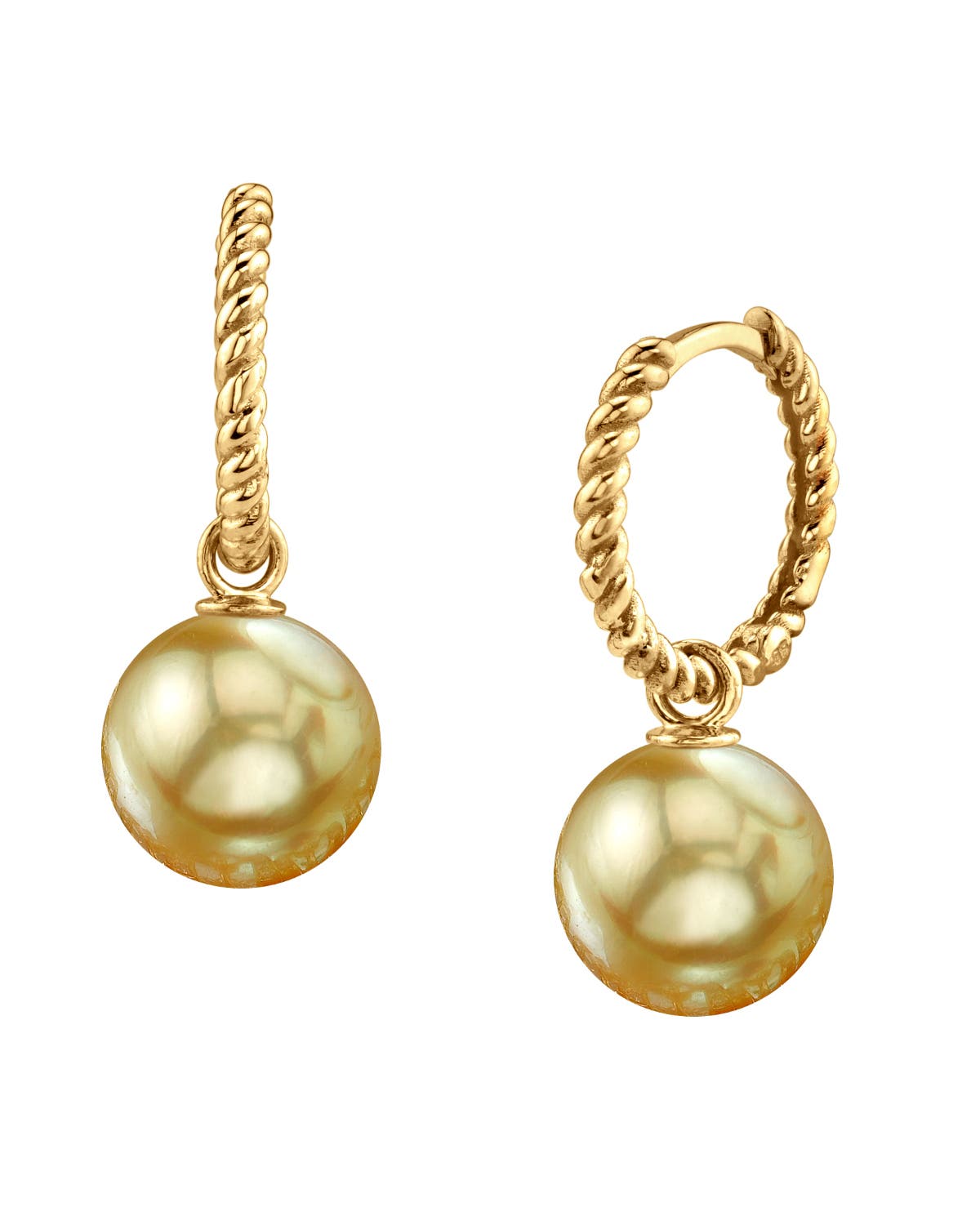selected Yellow Gold