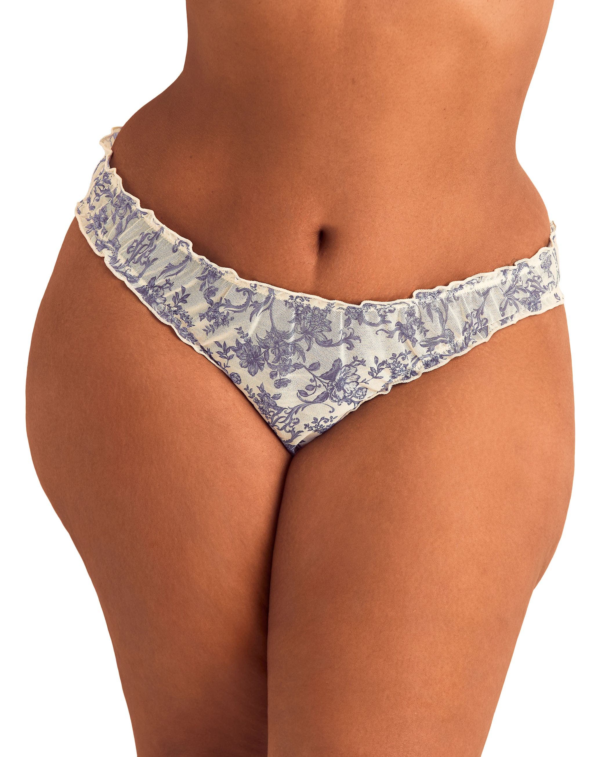 selected Novelty blue