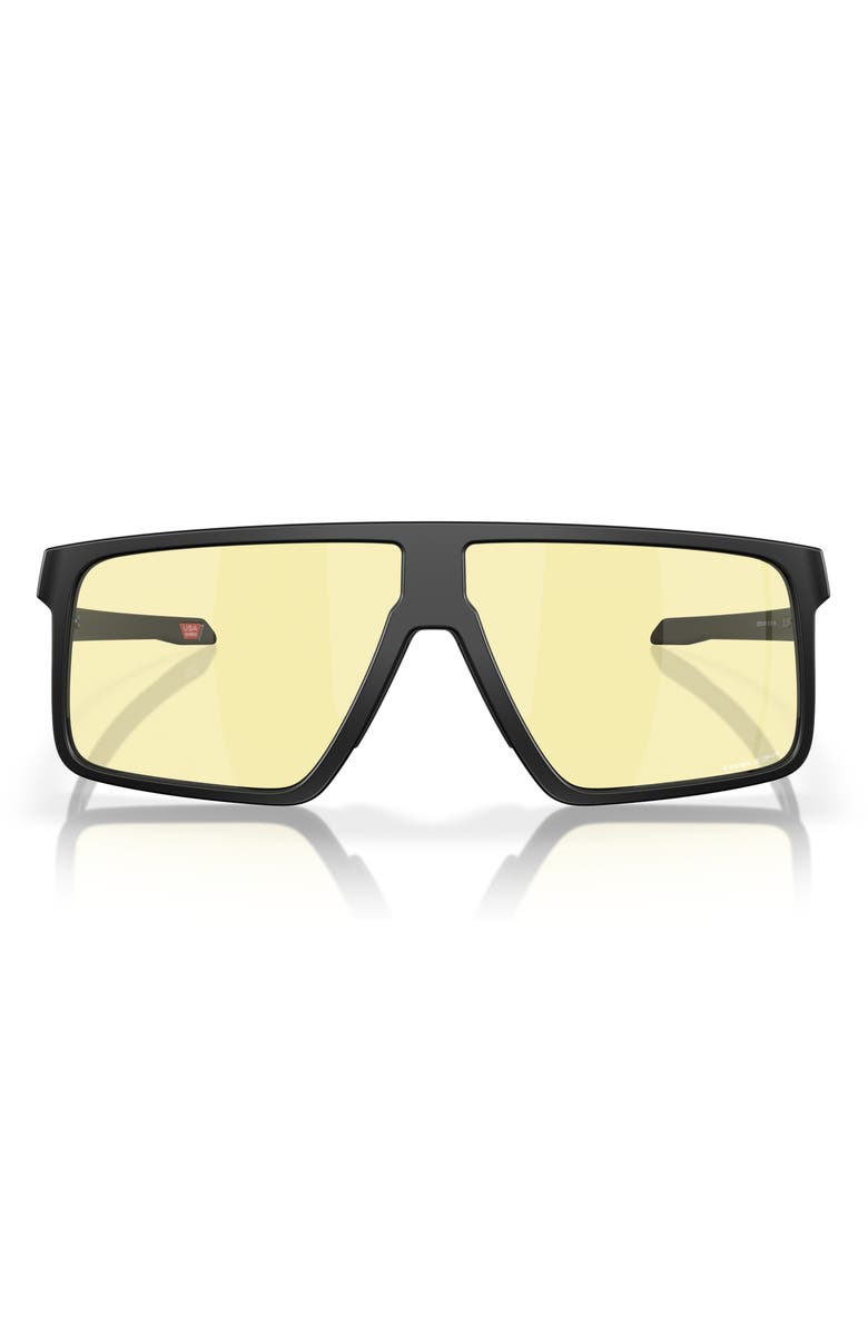 Oakley Helux 61mm Prizm Gaming<sup>™</sup> Glasses, Main, color,