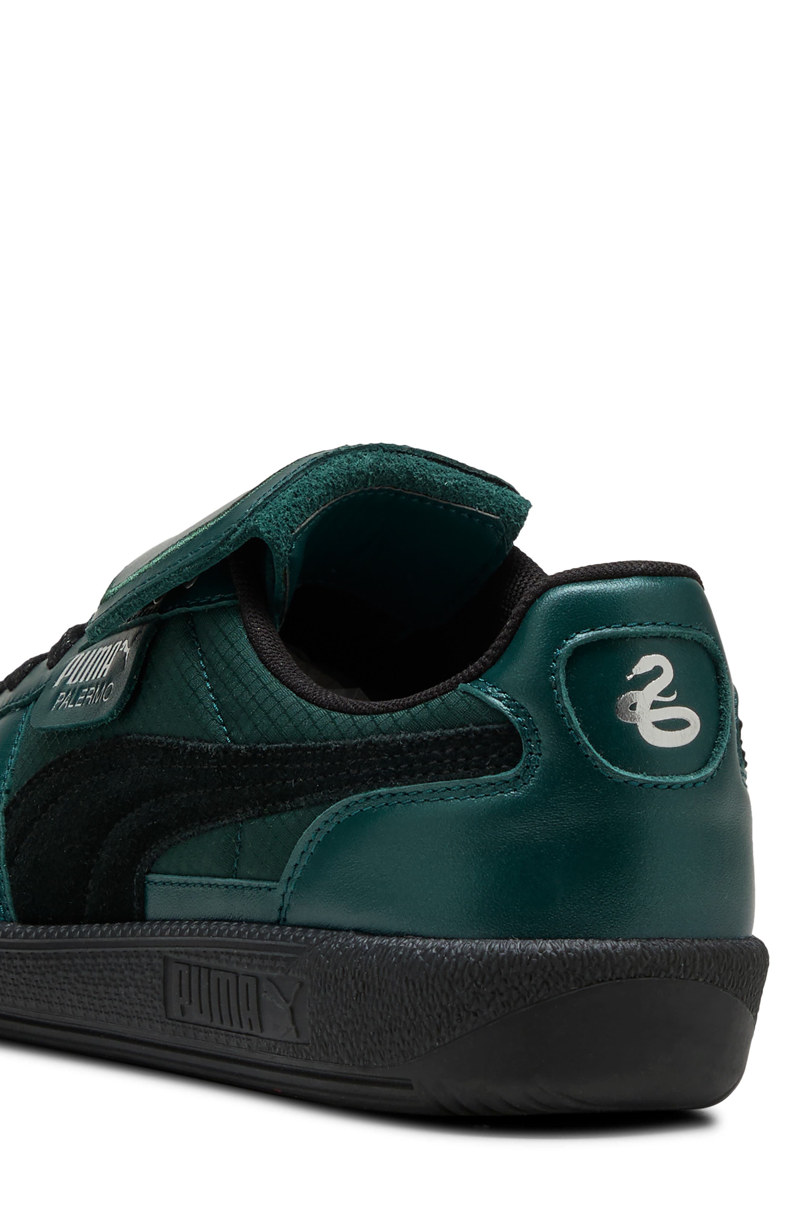 PUMA x Harry Potter<sup>™</sup> Palermo 2 Sneaker, Alternate, color, 