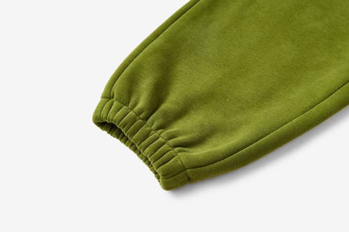 Milkbarn Sweatpants In Green