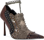 AZALEA WANG Dariah Bootie