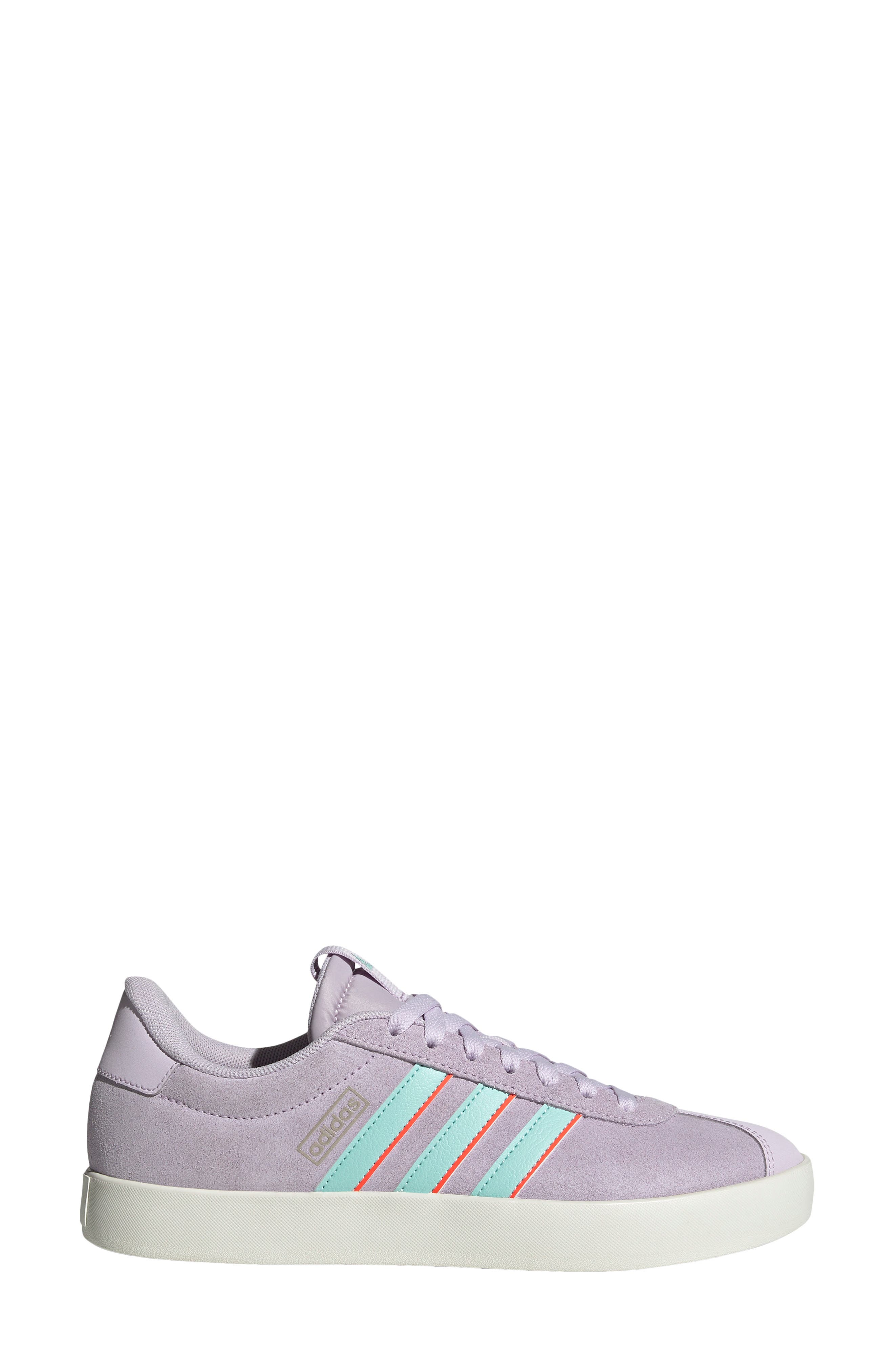 adidas VL Court 3.0 Sneaker, Alternate, color, Icelav/Sef