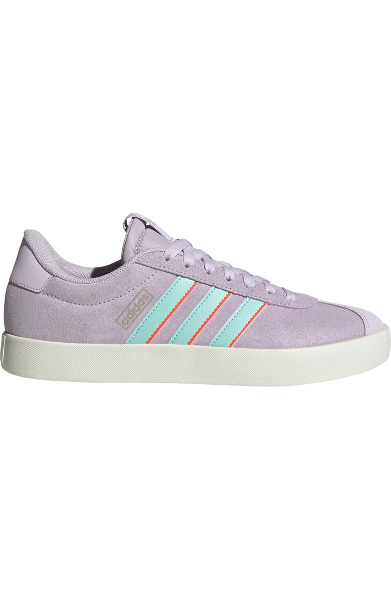 adidas VL Court 3.0 Sneaker, Alternate, color, Icelav/Sef