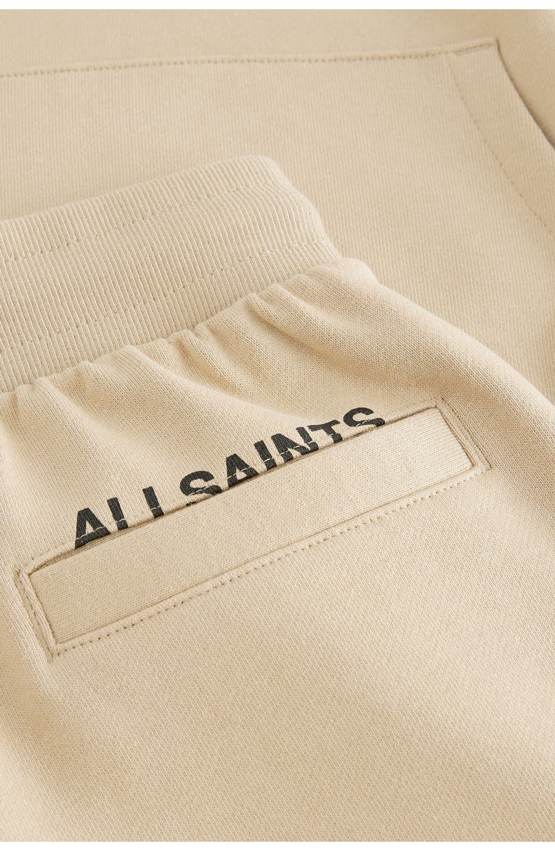 smALLSAINTS by ALLSAINTS Kids' Ungerground Oversize Hoodie & Sweatpants Set, Alternate, color, 