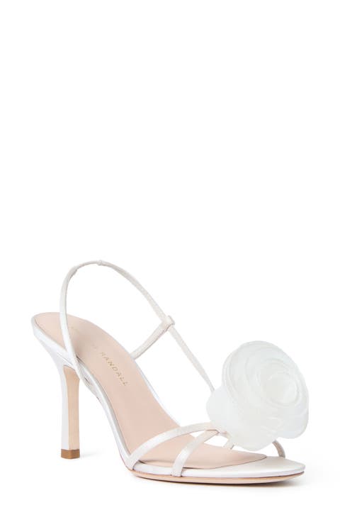 Steph Flower Sandal (Women)