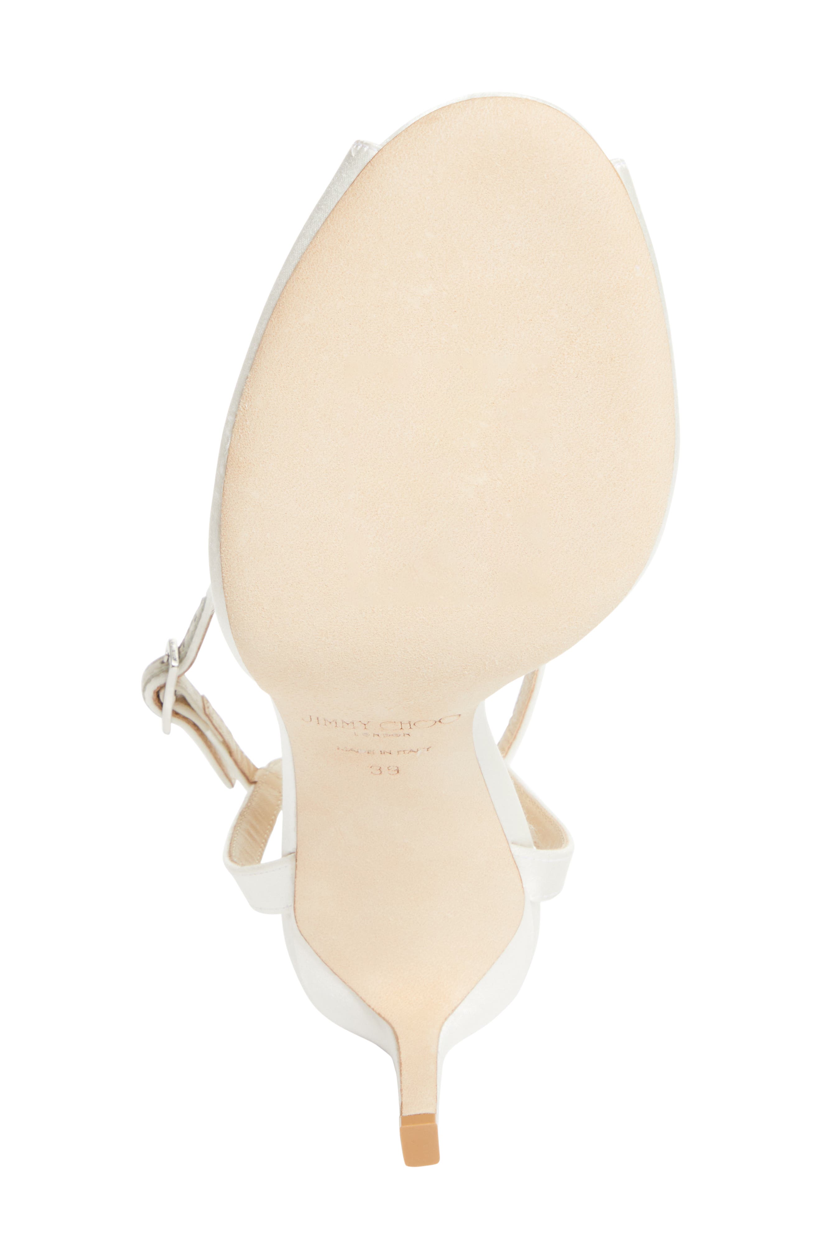 Jimmy Choo Sacaria Sandal, Alternate, color, 