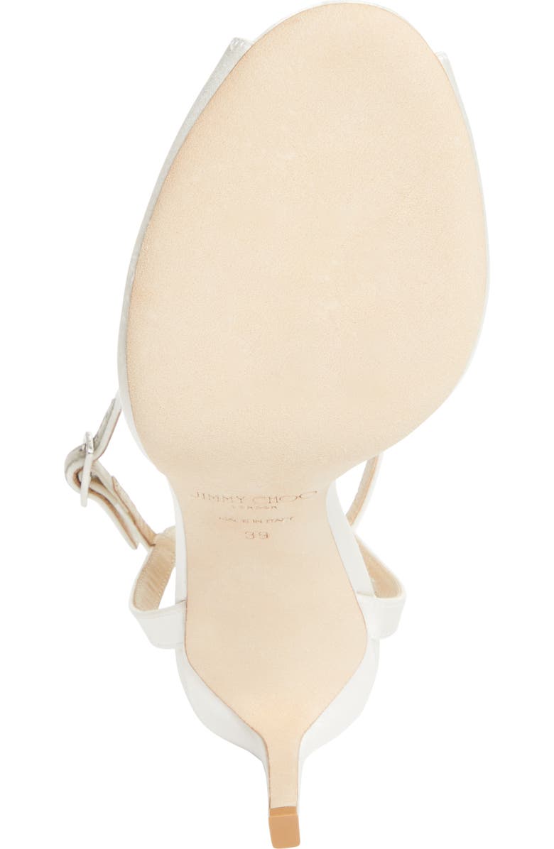 Jimmy Choo Sacaria Sandal, Alternate, color,