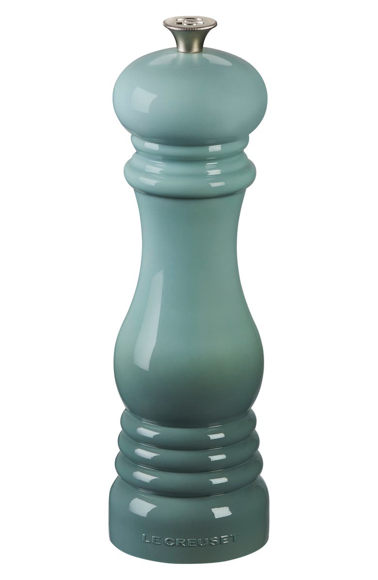 Le Creuset Salt Mill, Main, color, Sea Salt
