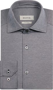 Bugatchi Devon OoohCotton® Button-Up Shirt