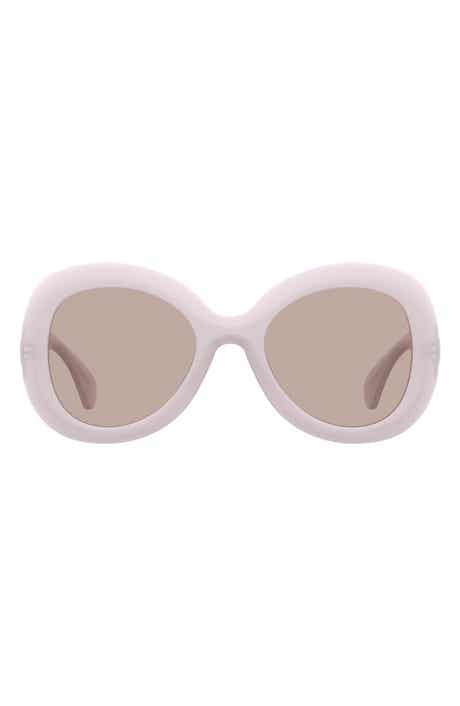 54mm Butterfly Sunglasses