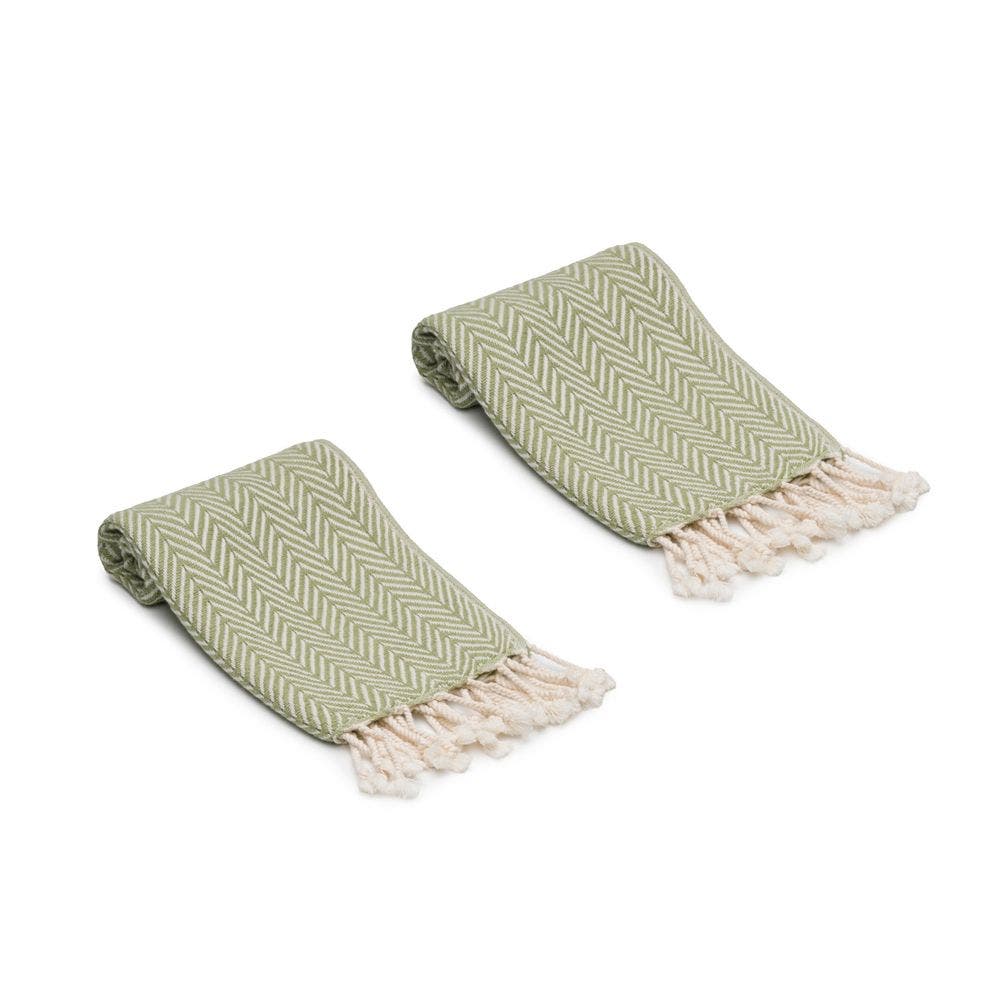 selected Sage Green
