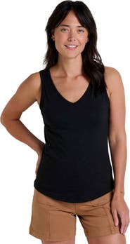 Toad & Co Marley Tank