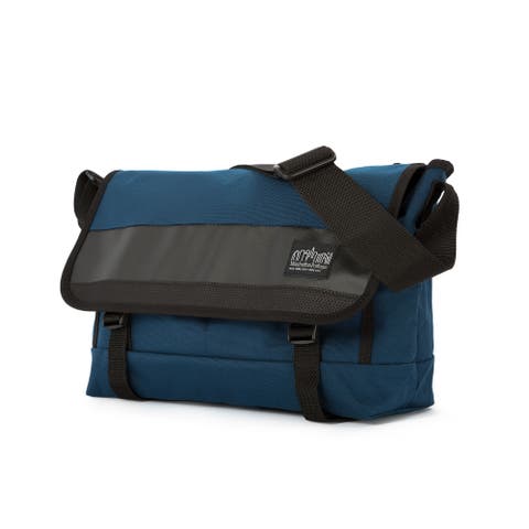 Hell's Kitchen Messenger Bag