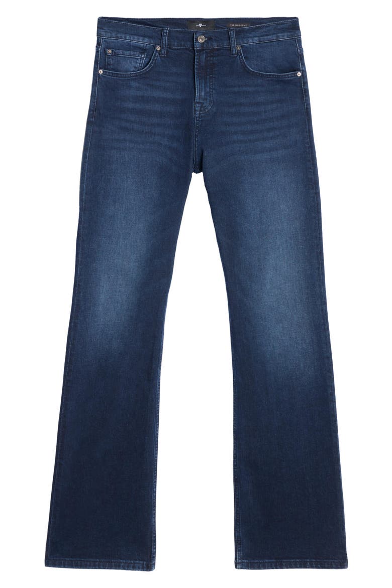 The Bootcut Jeans, Alternate, color, PARALLEL