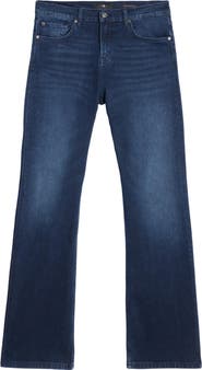 7 For All Mankind The Bootcut Jeans