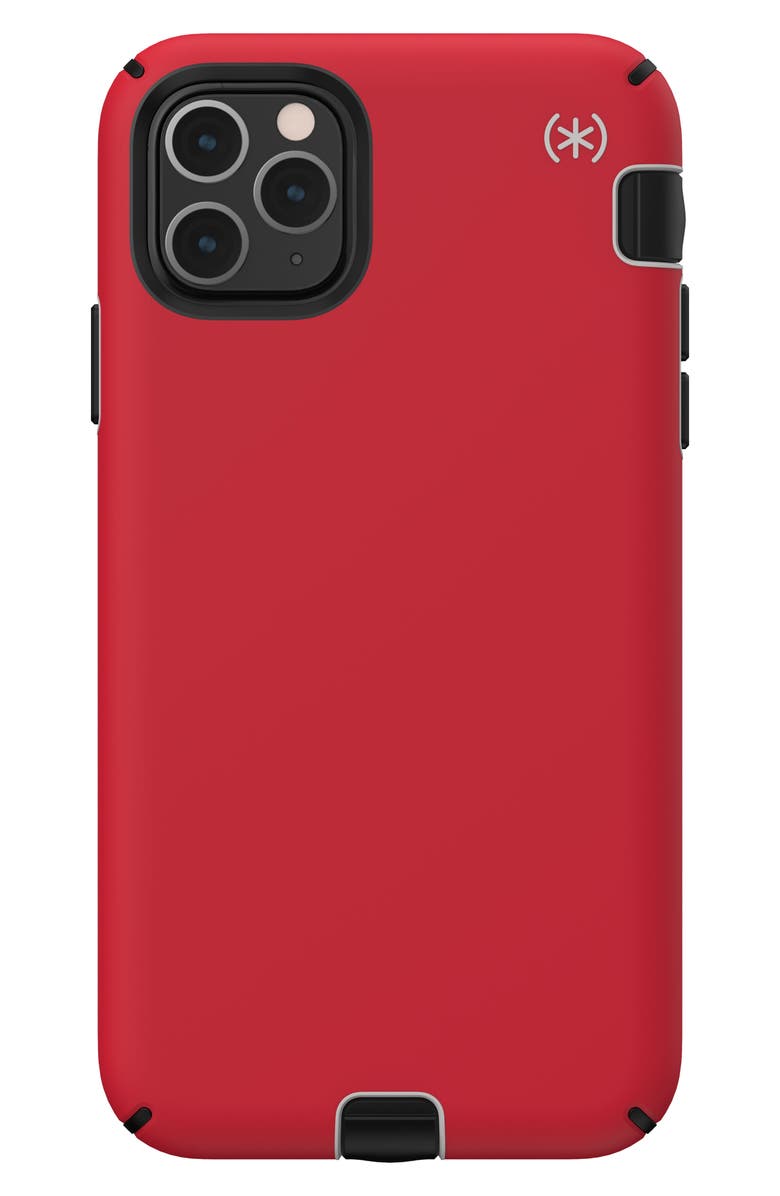 Speck Presidio Sport iPhone 11/11 Pro/11 Pro Max Phone Case, Main, color, 