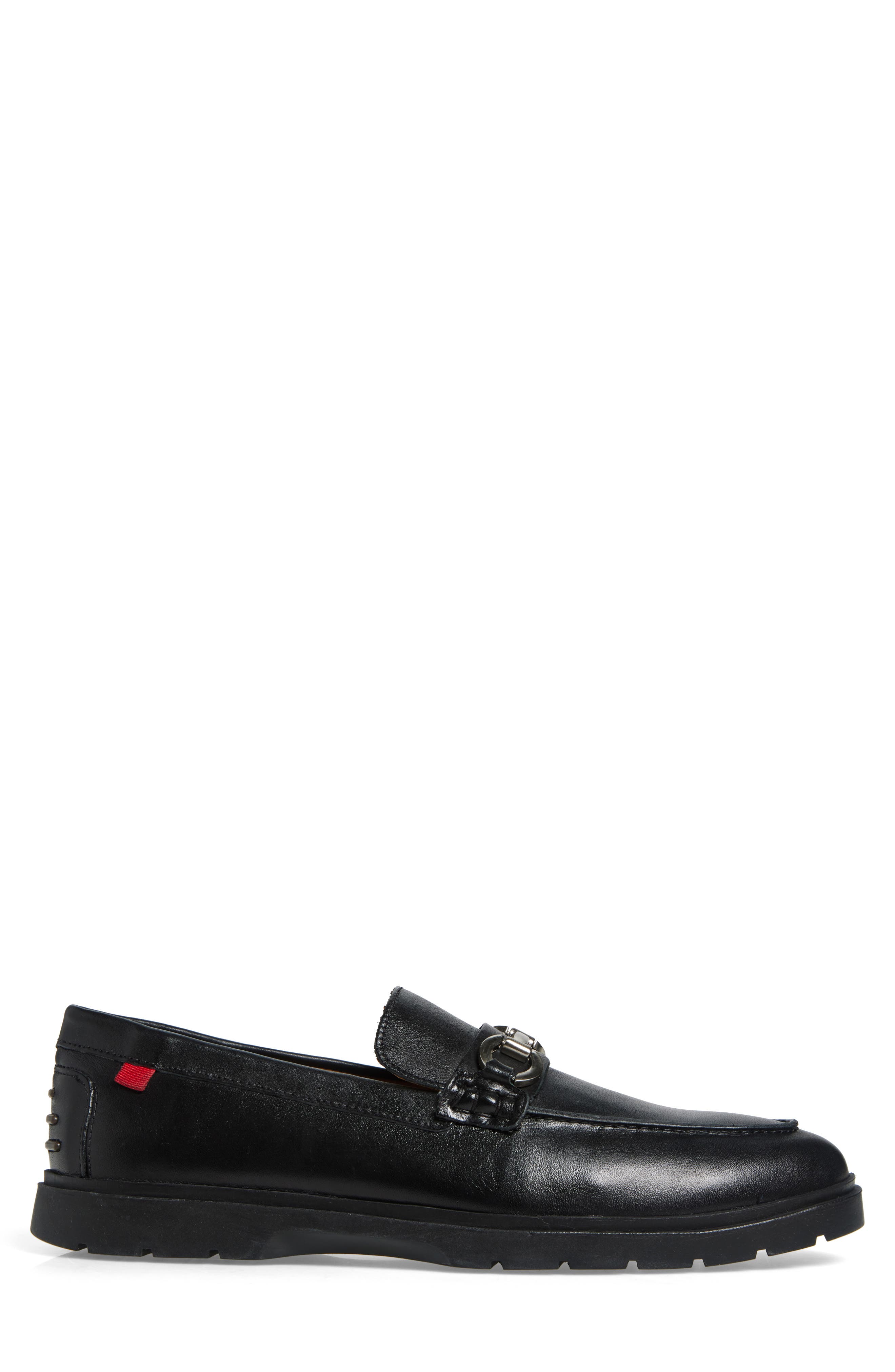 Marc Joseph New York Bond Street Bit Loafer, Alternate, color, 