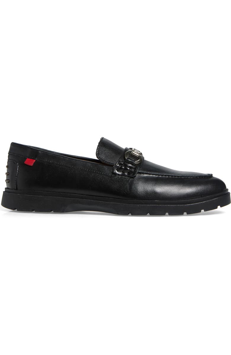Marc Joseph New York Bond Street Bit Loafer, Alternate, color,