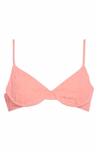 Dainty Underwire Bikini Top