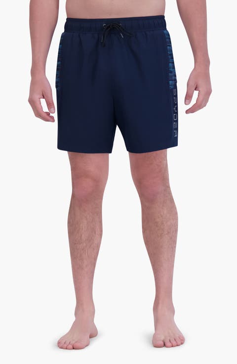 7-Inch Volley Swim Shorts