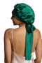 selected Darkgreen