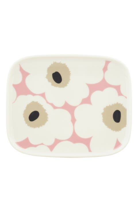 Oiva Unikko Plate