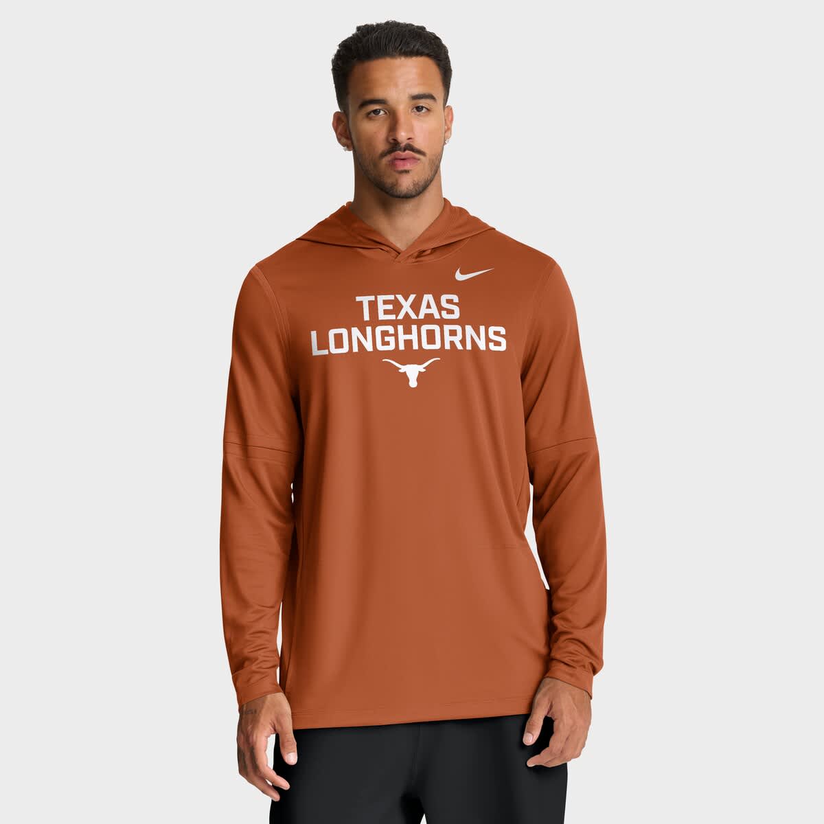 selected Burnt Orange