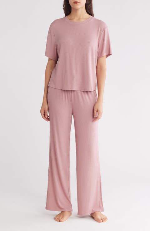 Revival Rib Pajamas