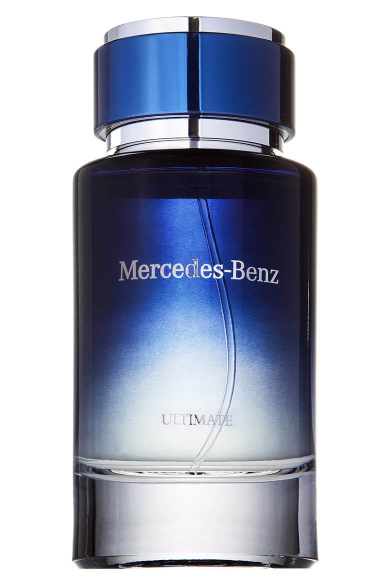 For Men Ultimate Eau de Parfum, Main, color, NO COLOR