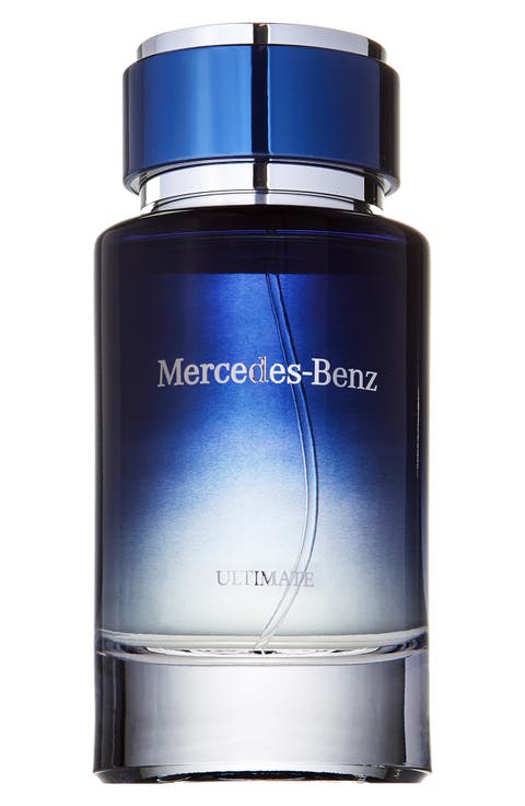 For Men Ultimate Eau de Parfum