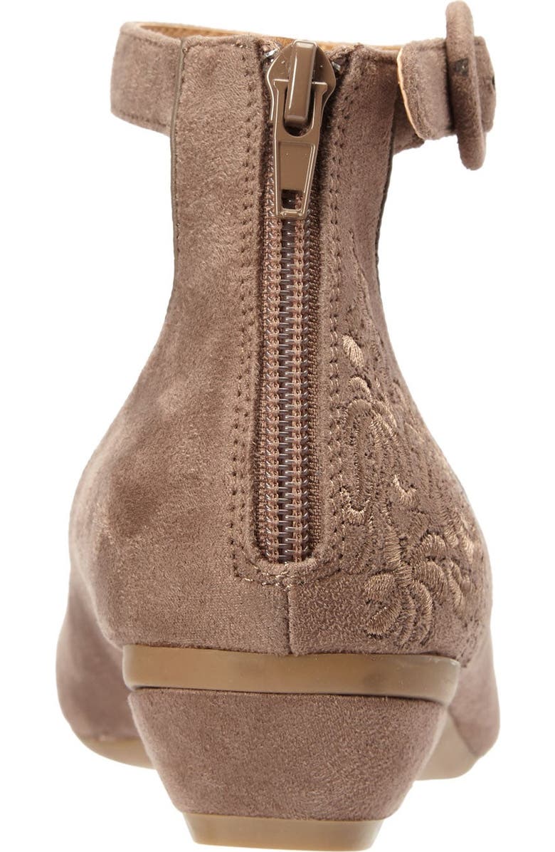 Comfortview The Pixie Pump, Alternate, color, Black