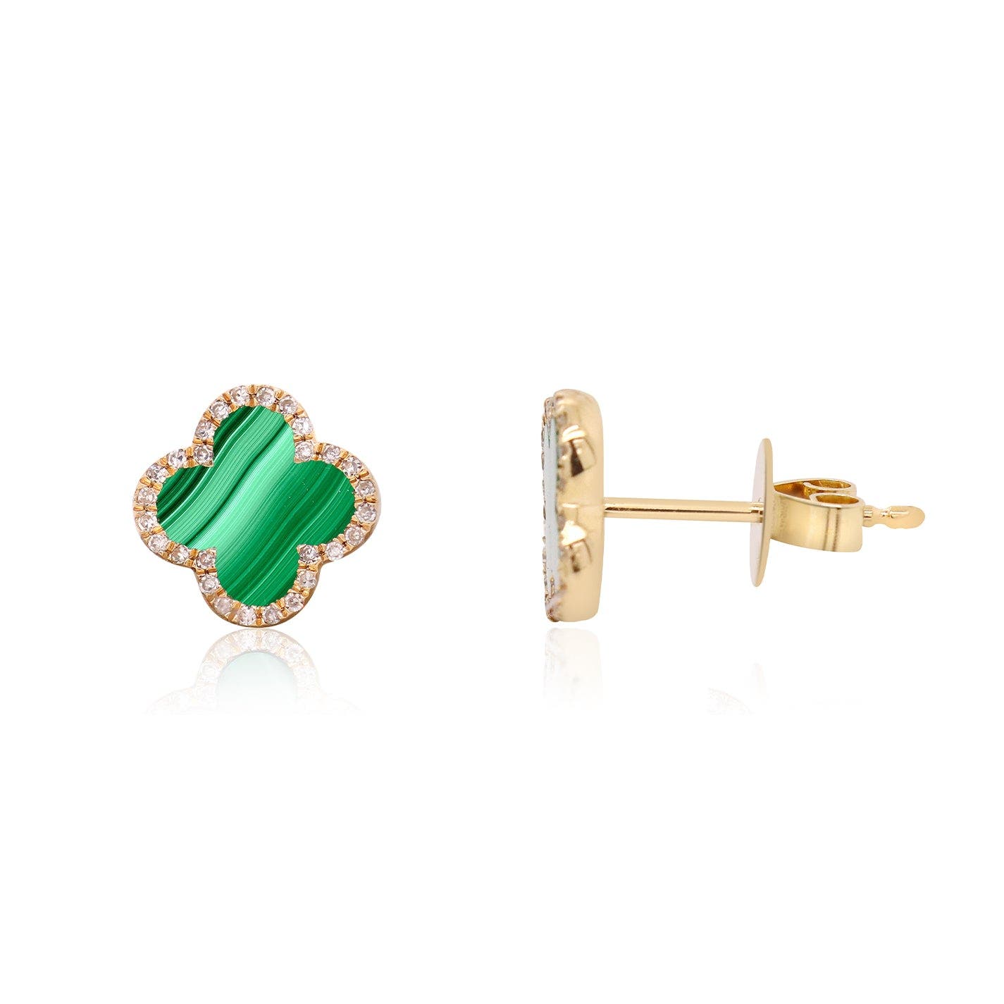 selected Malachite