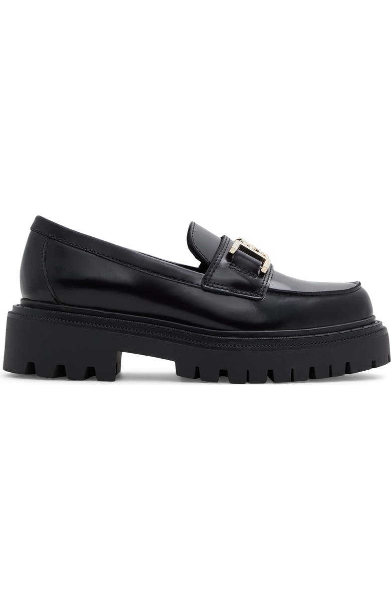 ALDO Biglane Platform Loafer, Alternate, color,