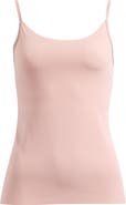 Nordstrom Everyday Invisible Edge Camisole