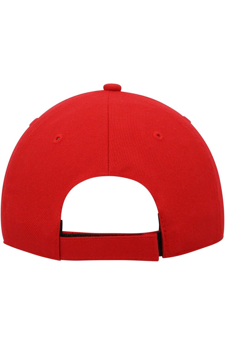 '47 Men's '47 Red Tampa Bay Buccaneers MVP Adjustable Hat, Alternate, color, Red